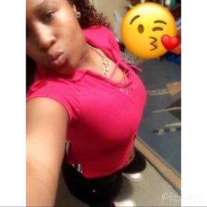 Meet your Posher, Marquisha